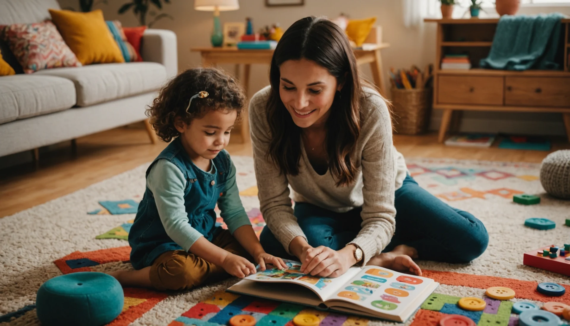 livre d'activités montessori
