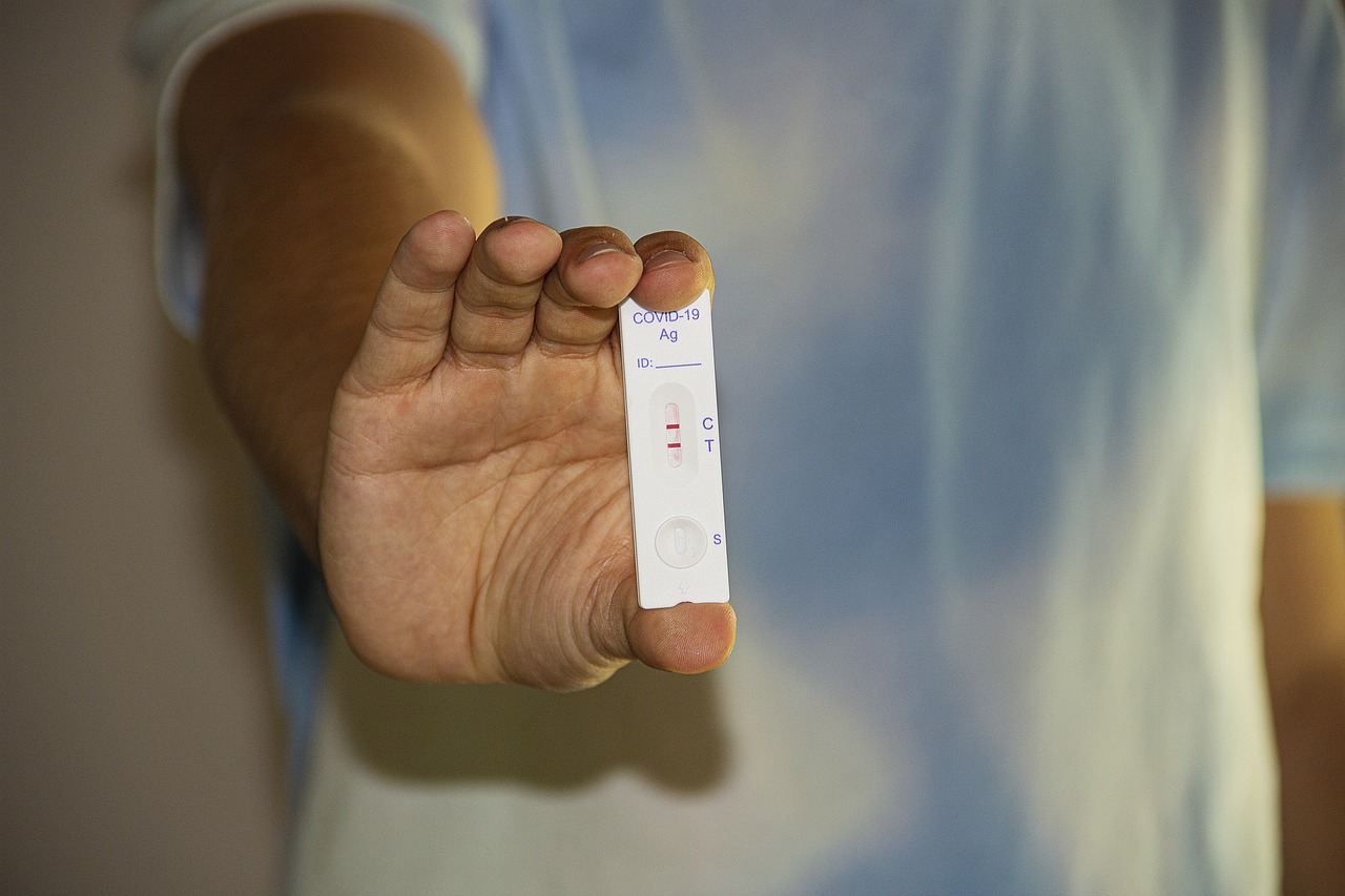 peut on refuser un test de paternité