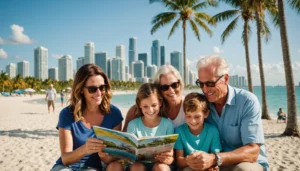 que faire a miami en famille