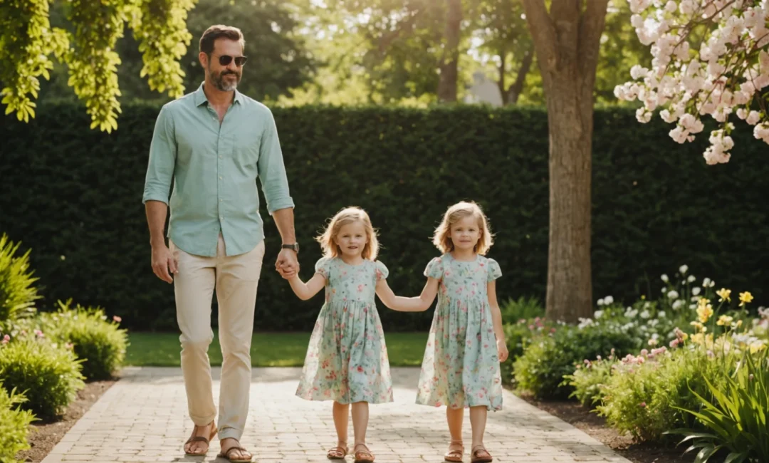 10_Idées_de_Tenues_Printemps_Été_pour_Toute_la_Famille