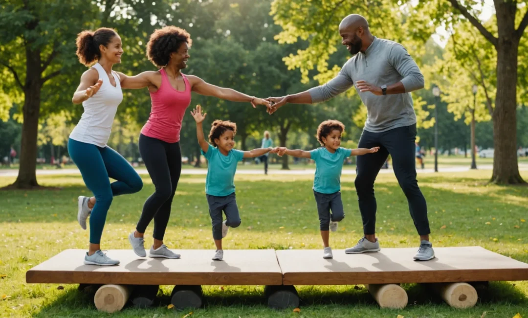 Astuces_surprenantes_pour_améliorer_votre_forme_en_famille_!