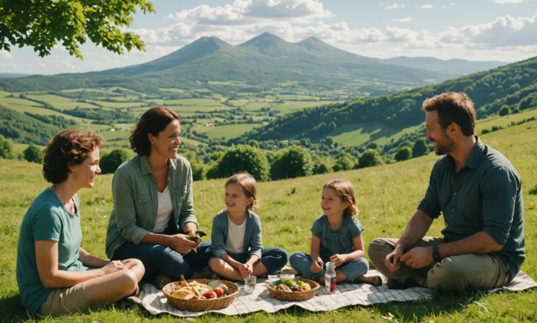 que faire en auvergne en famille