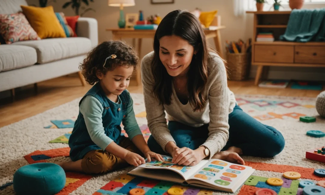 livre d'activités montessori