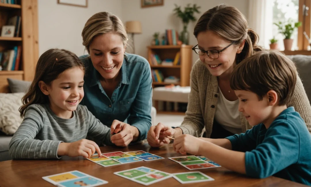 lecture montessori à imprimer
