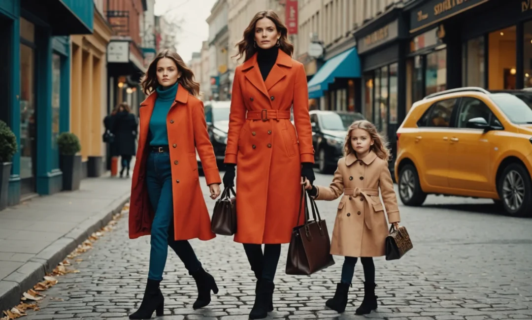 Le_guide_ultime_des_tendances_mode_féminine_pour_une_famille_stylée_cette_saison