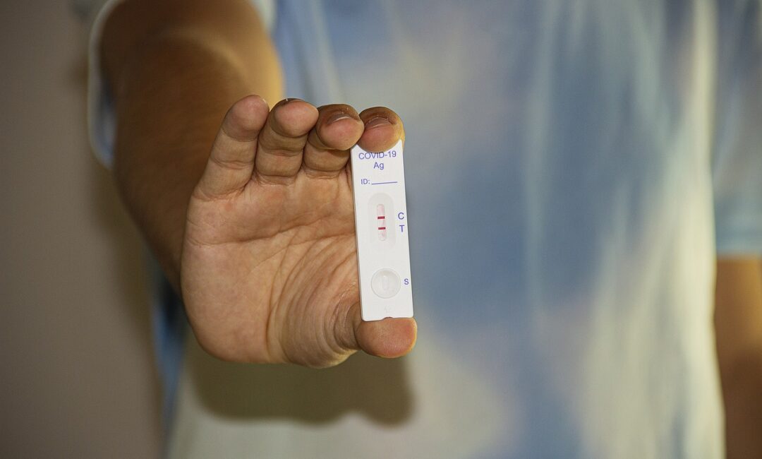 peut on refuser un test de paternité